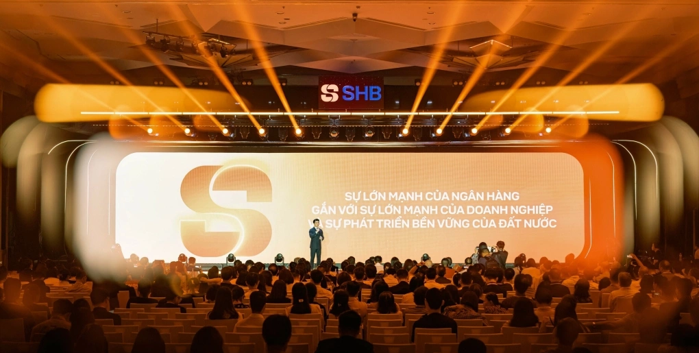 NHNN chấp thuận thủ tục quan trọng, SHB dự kiến hoàn tất thương vụ SHBFinance vào giữa Quý III