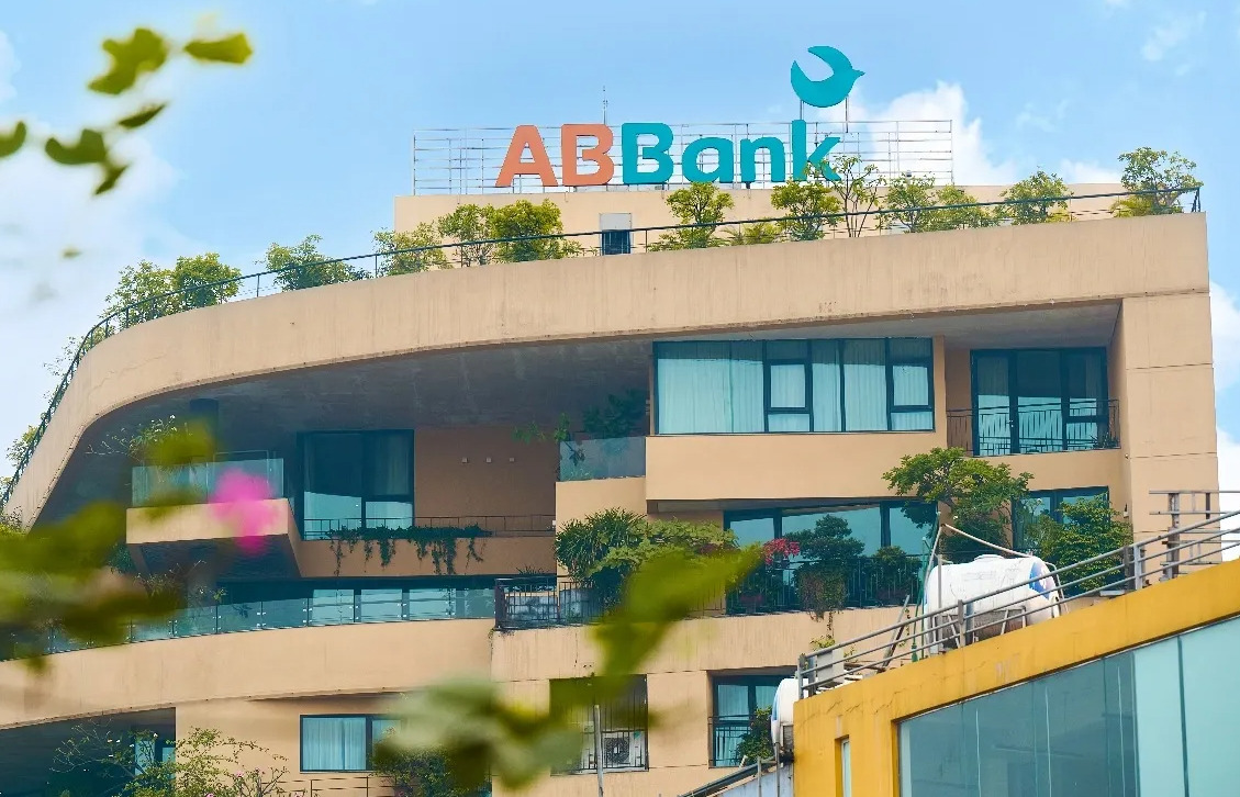 ABBank phát hành thành công hơn 209 triệu cổ phiếu