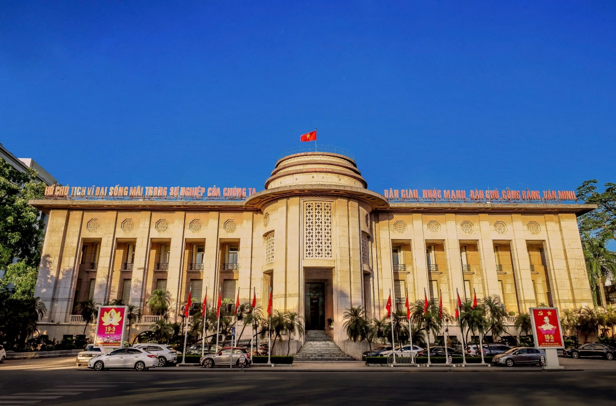 NHNN ban hành Kế hoạch hành động 100 ngày triển khai thực hiện Nghị quyết số 57-NQ/TW của Bộ Chính trị