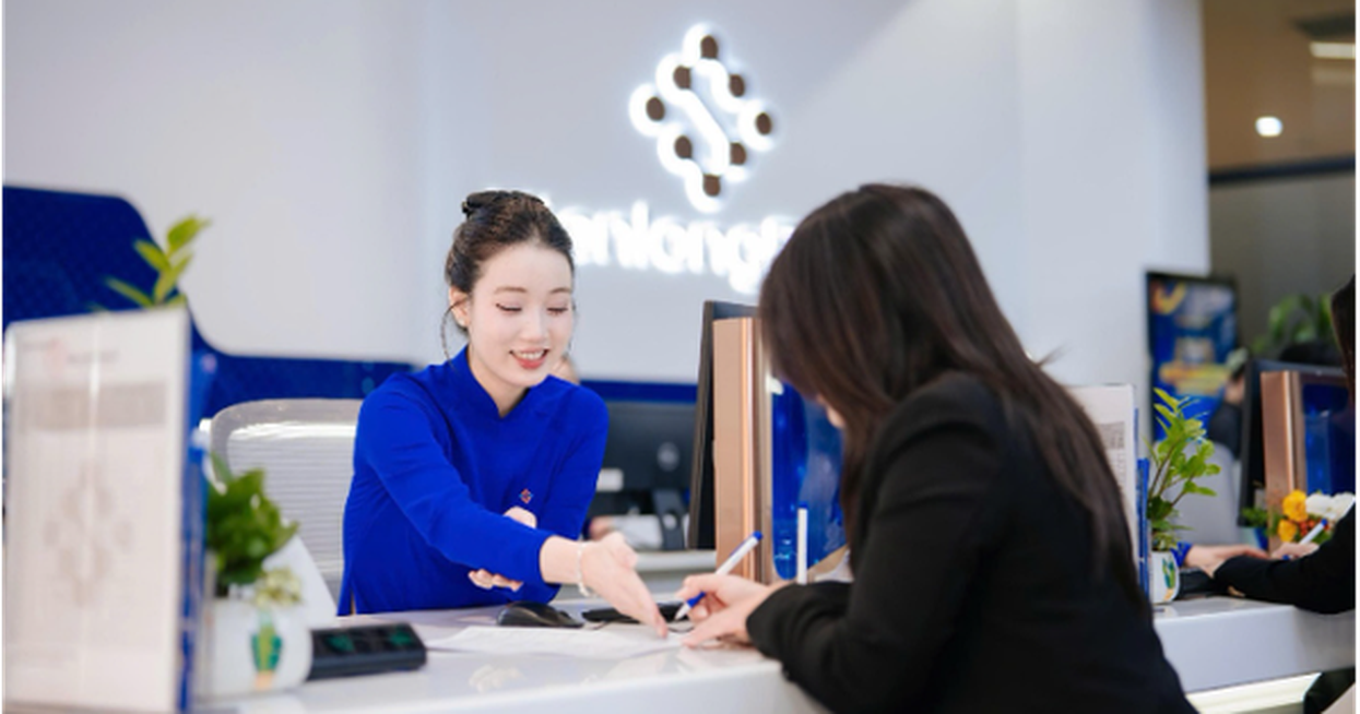 KienlongBank công bố BCTC quý II/2026: Quy mô tài sản bứt phá mạnh mẽ, lợi nhuận bứt tốc