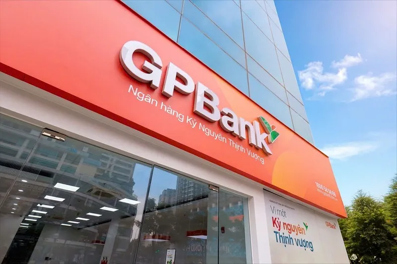 GPBank tiếp tục trong hành trình chuyển đổi