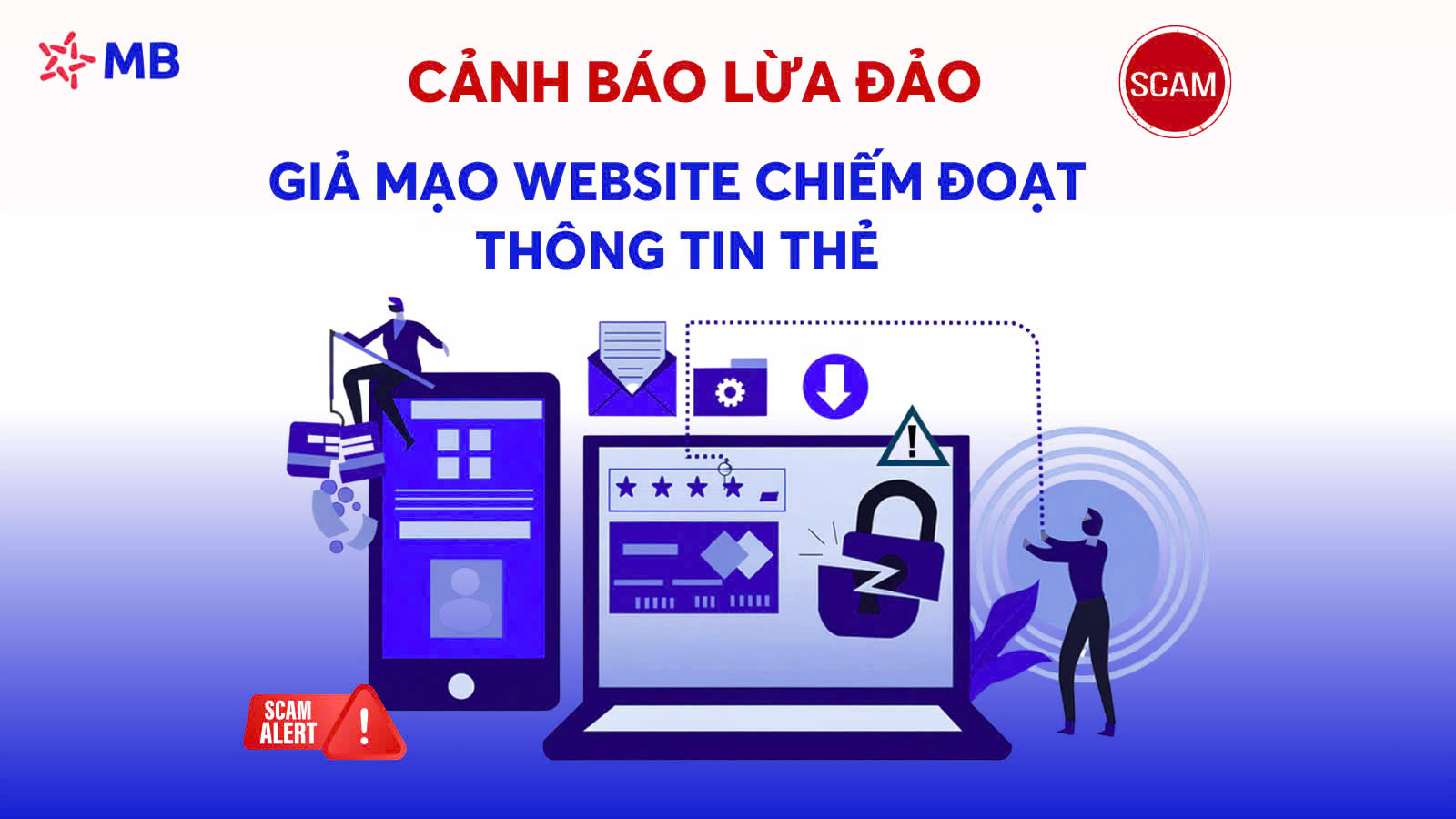 giả mạo