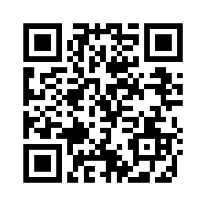 A qr code on a white backgroundAI-generated content may be incorrect.