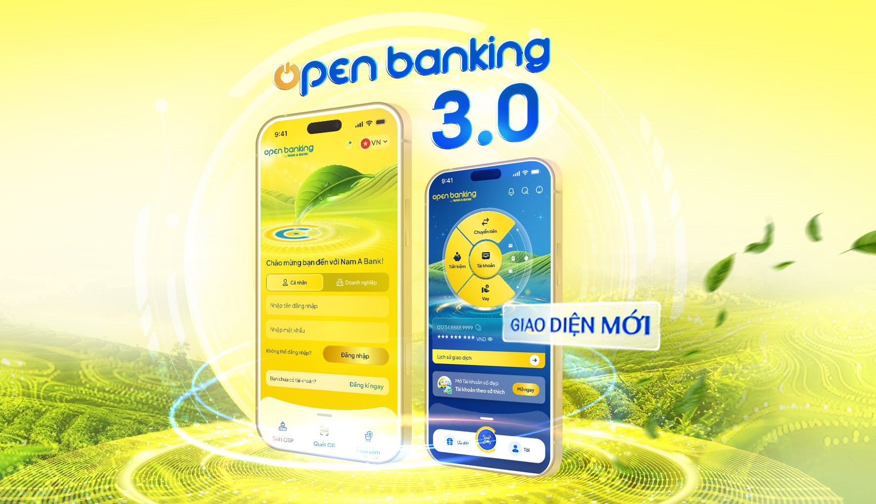 Open Banking