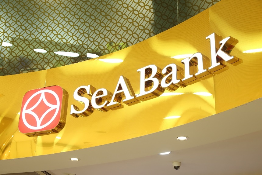 Việc thăng hạng tại Fortune SEA500 khẳng định vị thế của SeABank trong khu vực