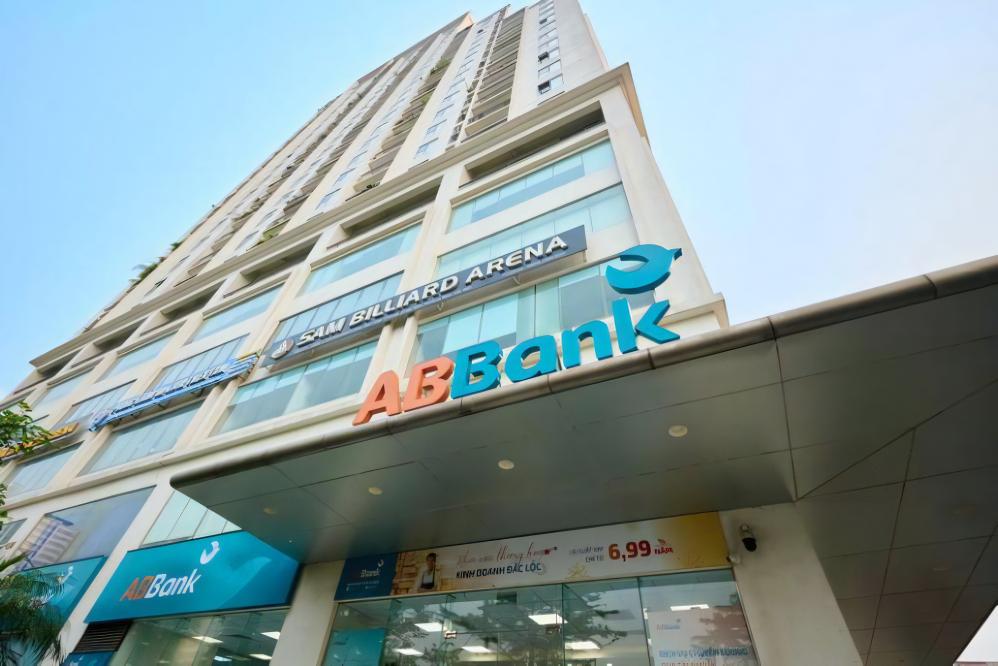 ABBank: Lợi nhuận trước thuế nửa đầu năm đạt 3.016 tỷ đồng, vượt 67% kế hoạch cả năm