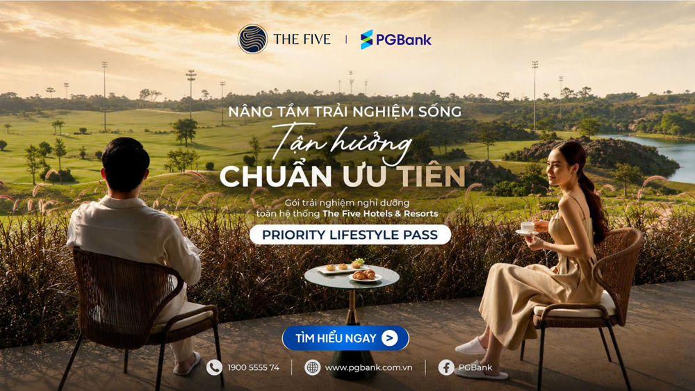 nghỉ dưỡng