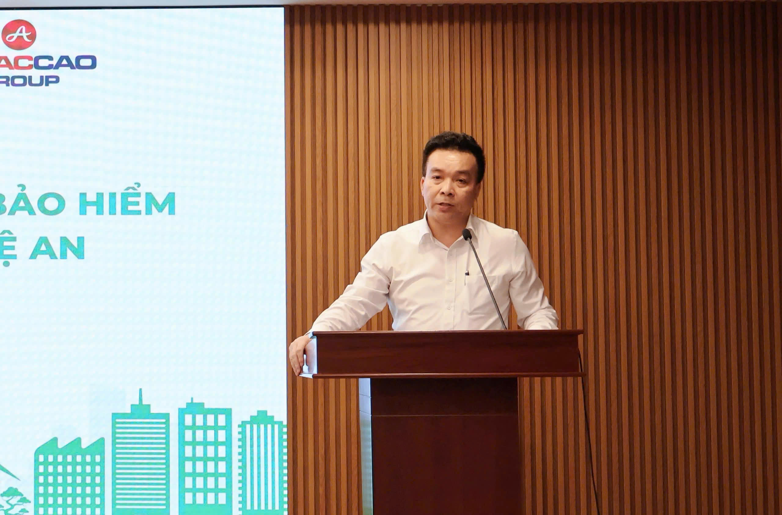 Ông Lê Văn Xuất, Phó Tổng Giám đốc kiêm Giám đốc Chi nhánh Sở Giao dịch Agribank khẳng định Lễ ký kết là dấu mốc quan trọng trong quan hệ hợp tác giữa hai bên
