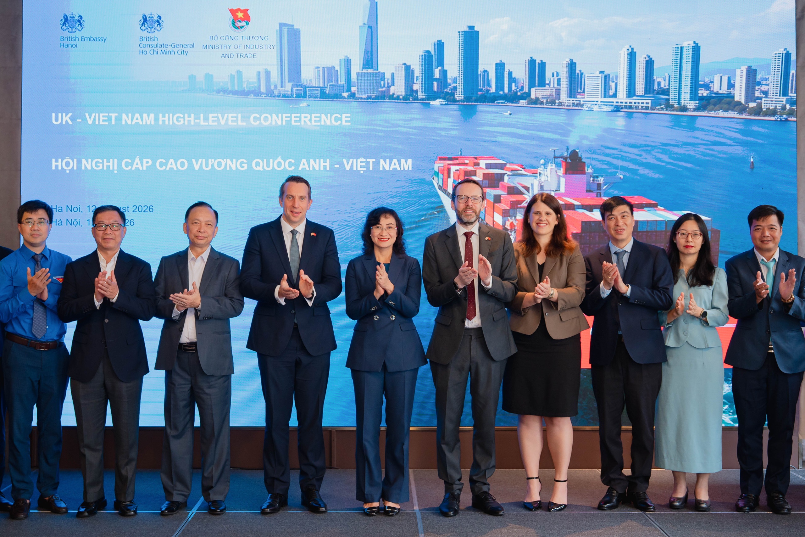 Phát triển Fintech và tài chính số - "mảnh ghép" mới trong quan hệ hợp tác Việt Nam - Vương quốc Anh
