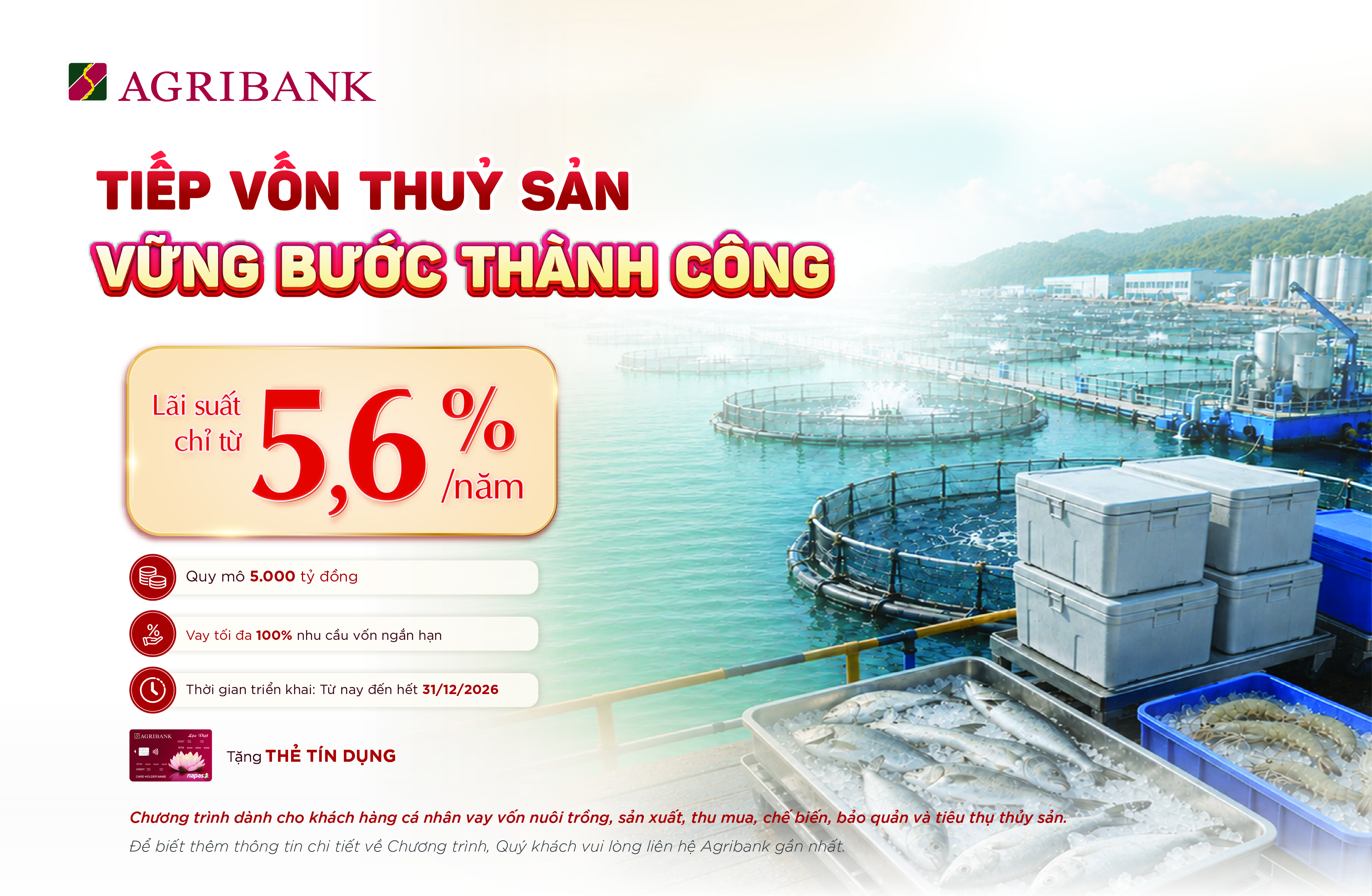 thủy sản