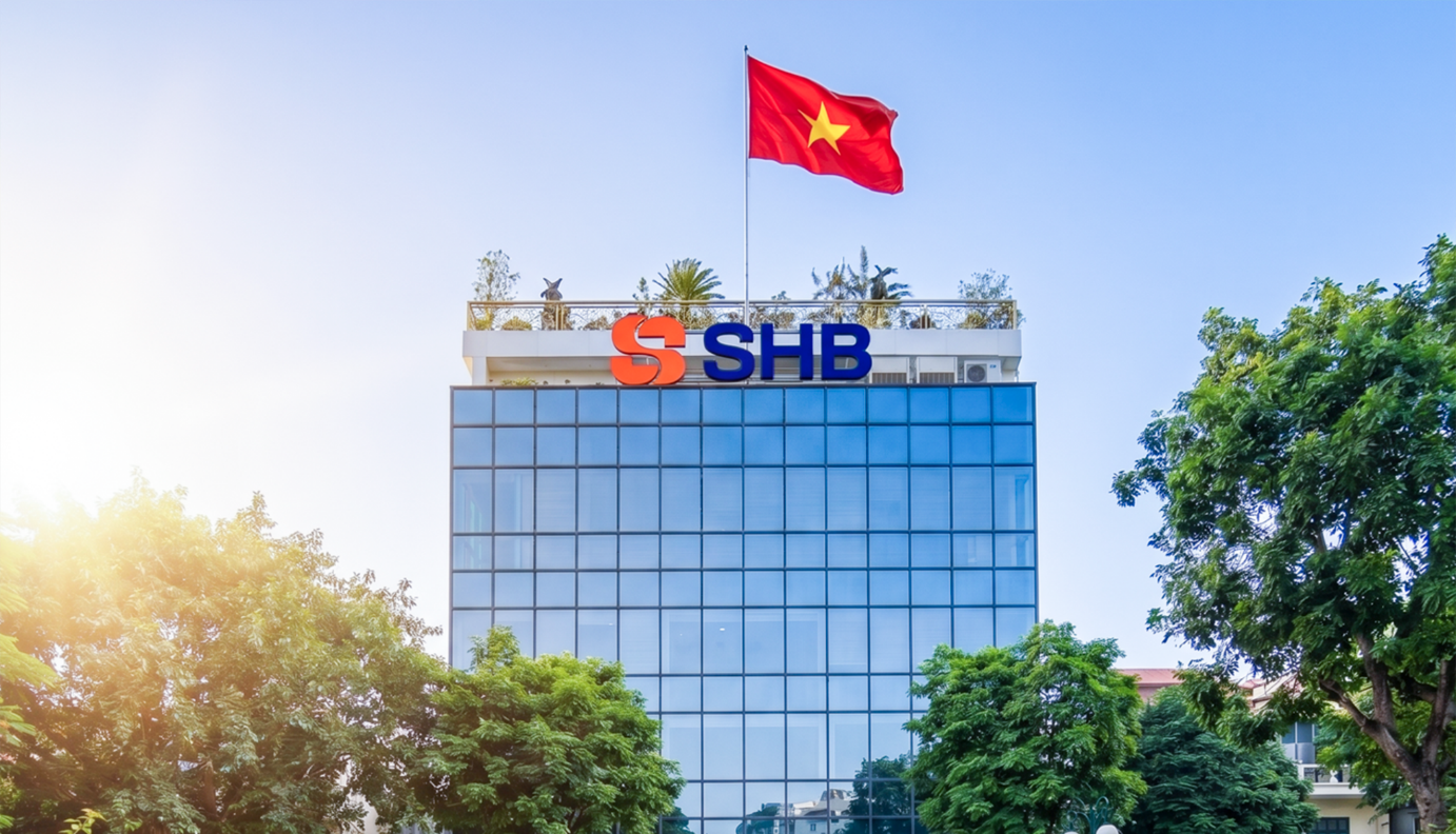 SHB giảm lãi suất cho vay, góp phần thúc đẩy các động lực tăng trưởng của nền kinh tế
