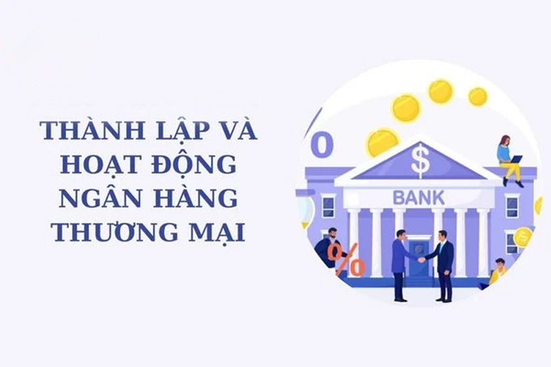 VNBA mời hội viên góp ý dự thảo Thông tư về thành lập và hoạt động ngân hàng