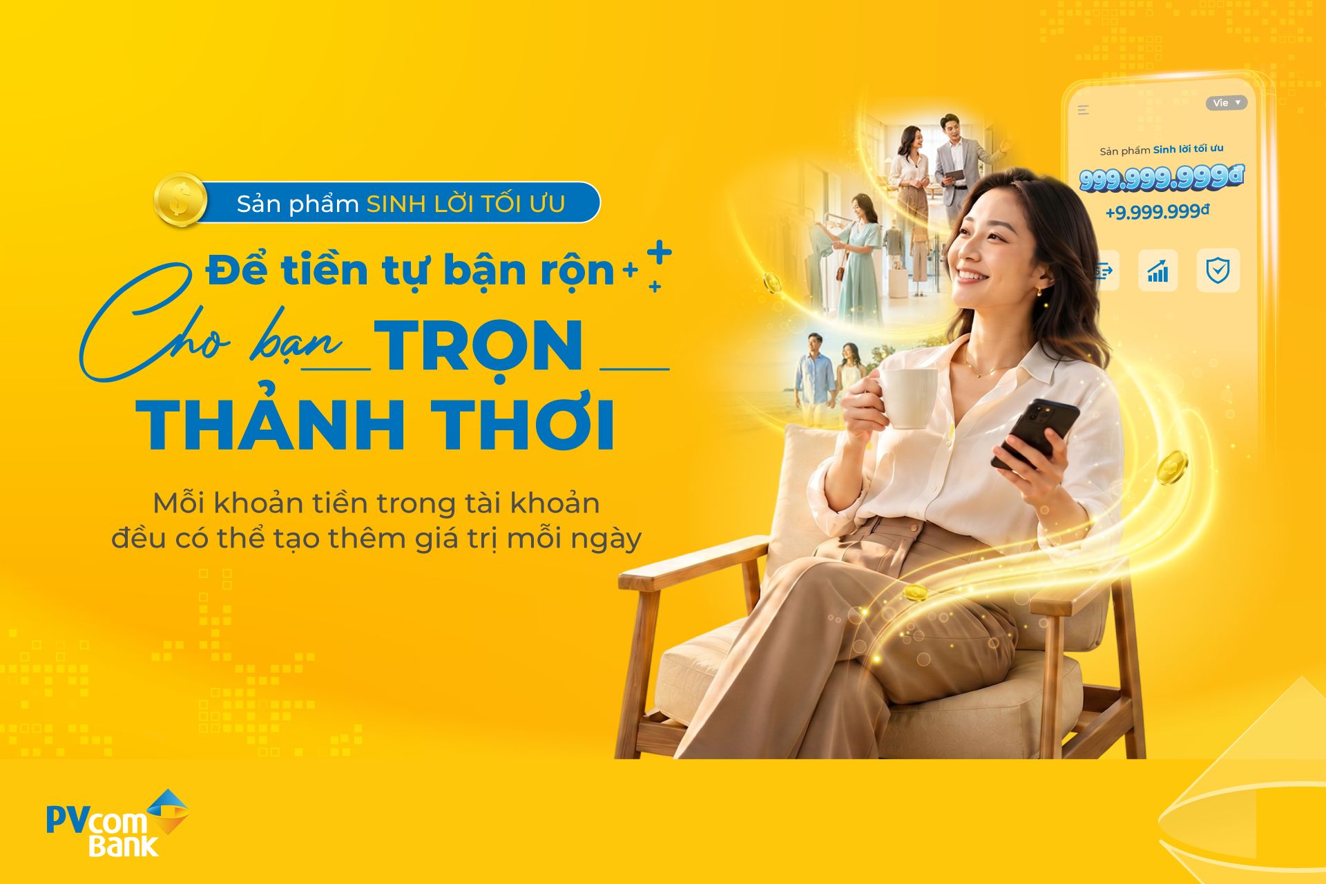 sinh lời