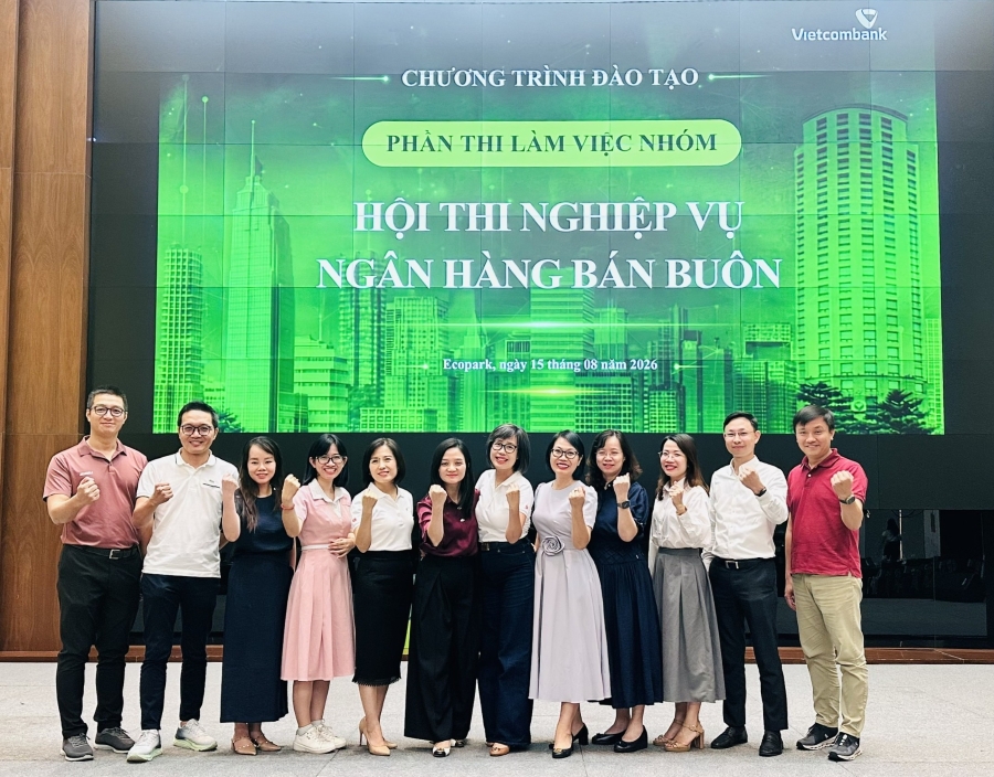 Các Mentor và chuyên gia tham gia chia sẻ, định hướng, đồng hành cùng học viên trong chương trình đào tạo Think&Link