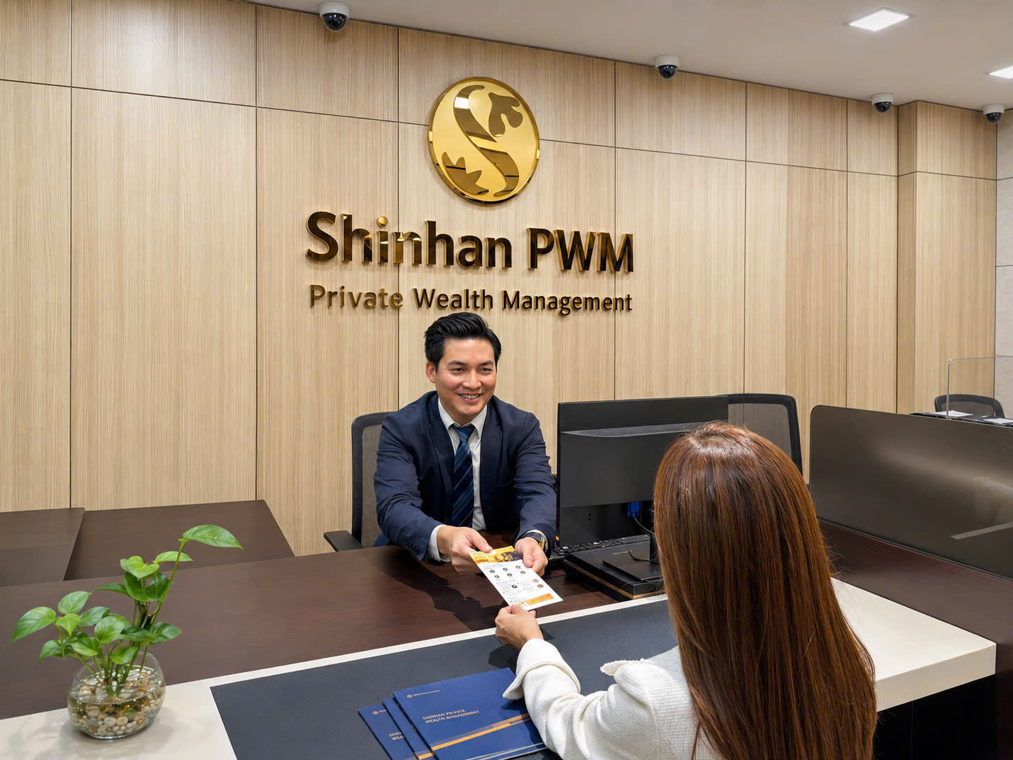 Ngân hàng Shinhan mở rộng hệ sinh thái đặc quyền cho khách hàng ưu tiên