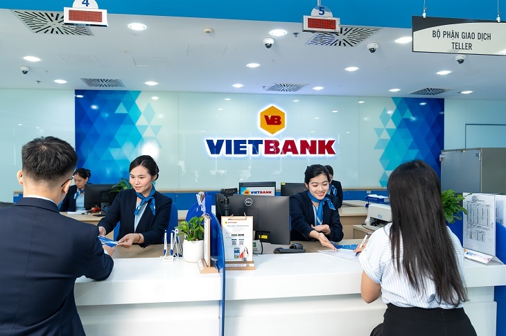 Vietbank triển khai gói tín dụng ưu đãi 2.500 tỷ đồng nhằm hỗ trợ doanh nghiệp tiếp cận nguồn vốn với chi phí hợp lý