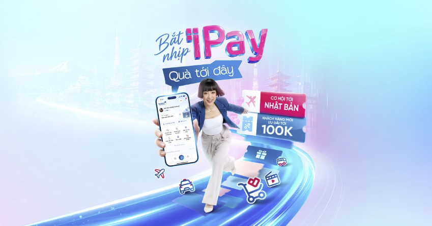 VietinBank iPay