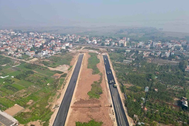đất đai