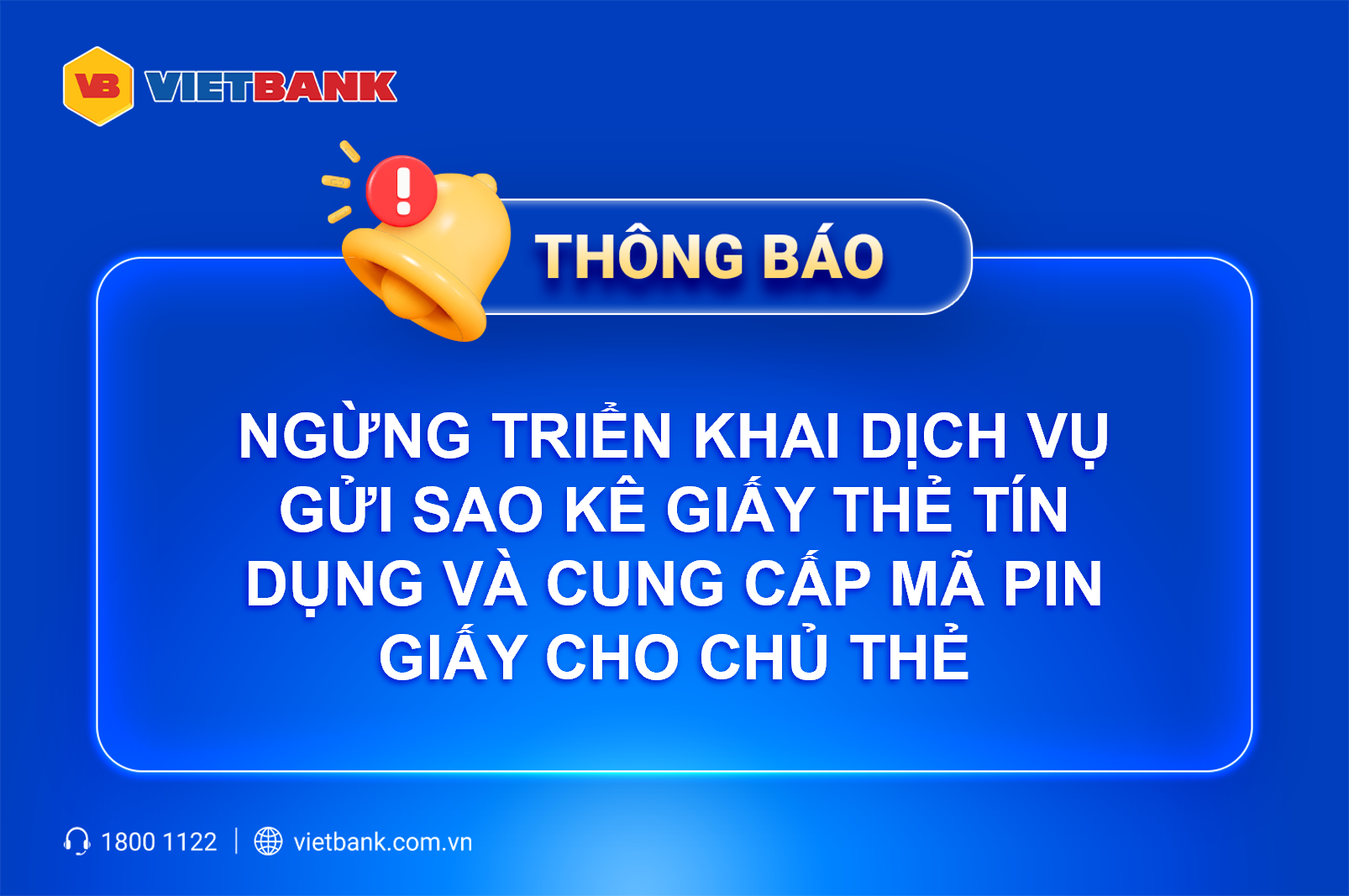 Vietbank lãi trước thuế 777 tỷ đồng trong quý II/2026, gần gấp 3 lần cùng kỳ, cho vay khách hàng tăng mạnh