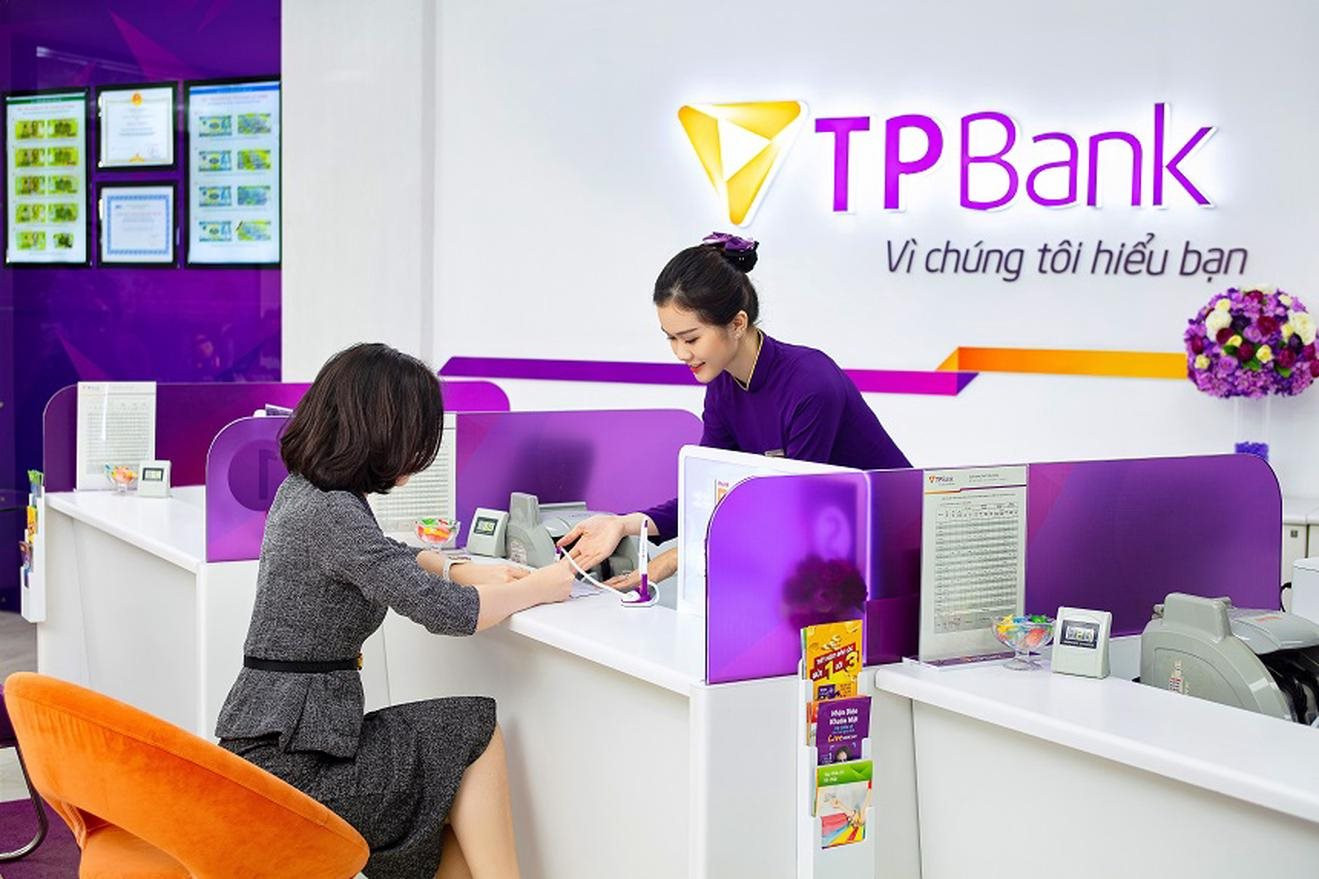 TPBank tung chuỗi ưu đãi lãi suất 8.000 tỷ đồng dành cho khối doanh nghiệp SME và khách hàng cá nhân