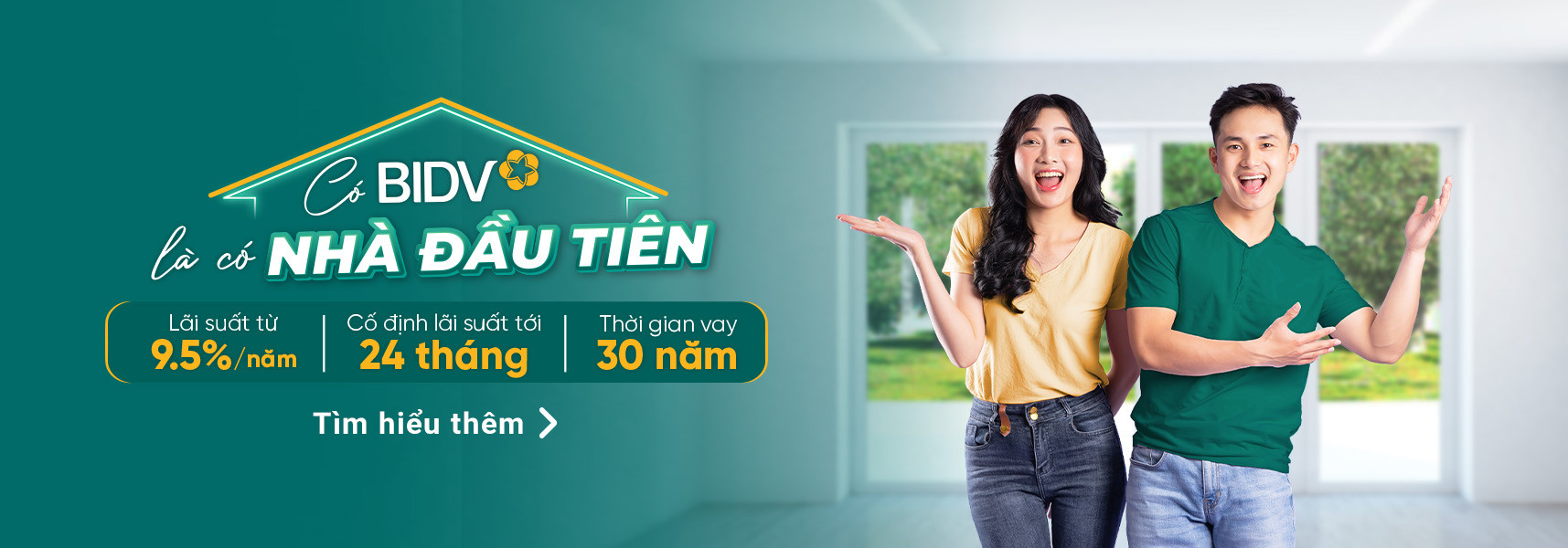 ngôi nhà
