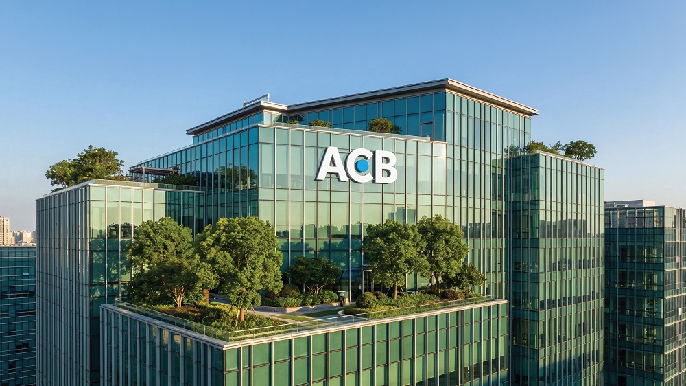 Acb vào Top 20 VNSI: Chất lượng tài sản top đầu đi cùng tăng trưởng hiệu quả và bền vững