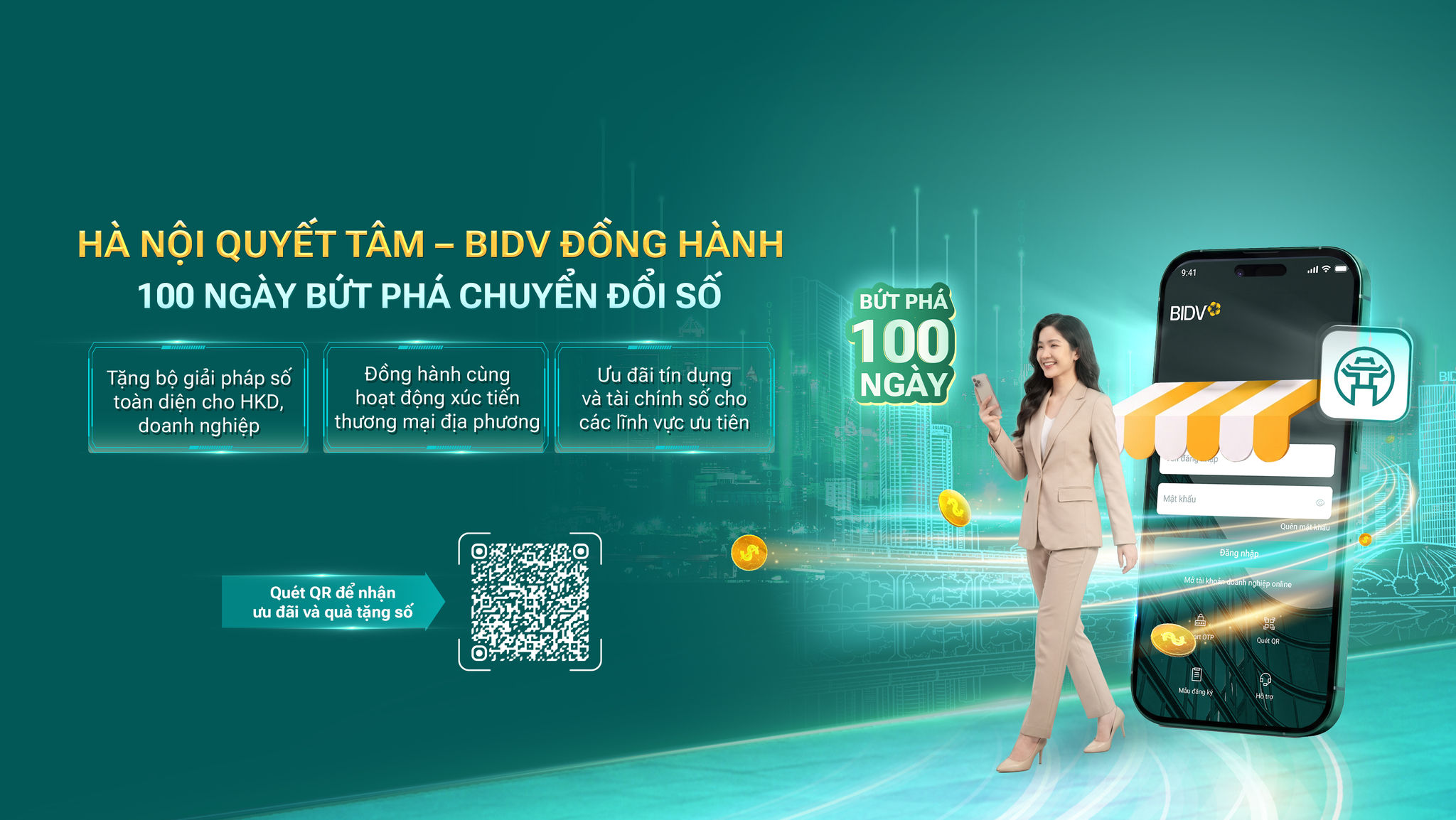 chuyển đổi số