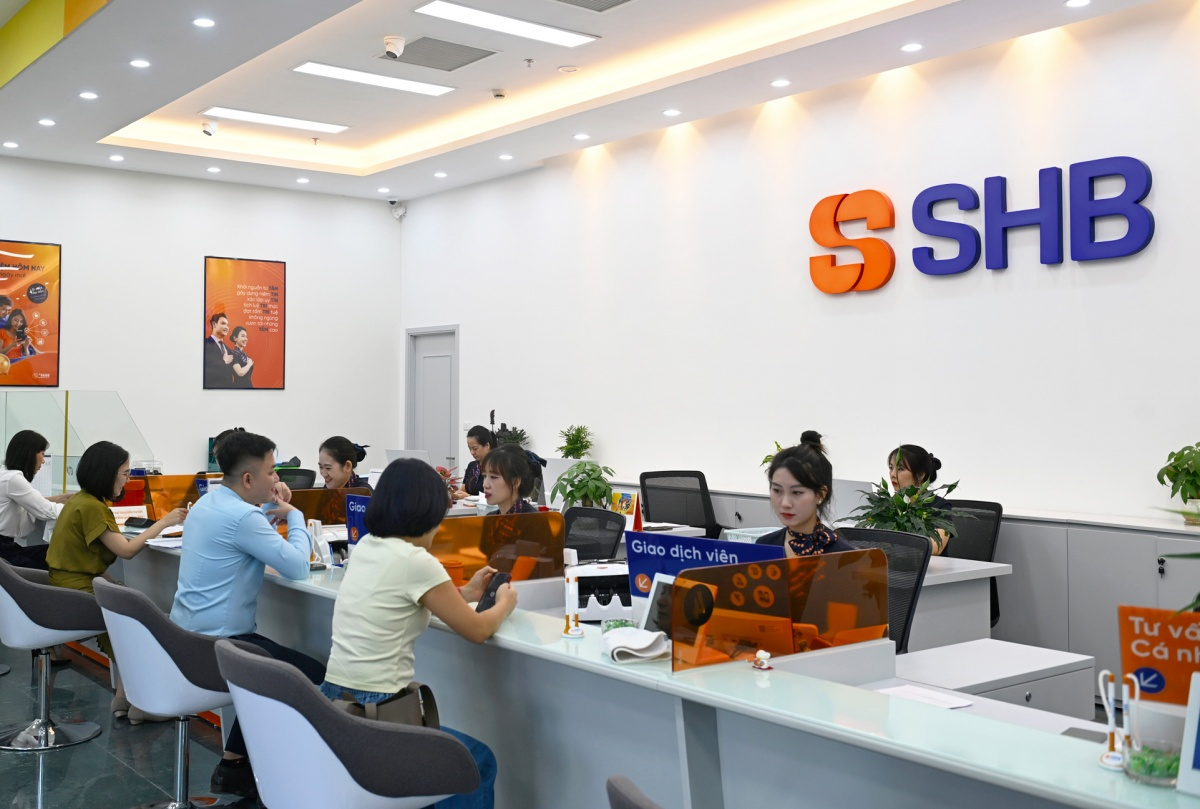 Cho vay linh hoạt giúp doanh nghiệp nhỏ và vừa dễ tiếp cận vốn hơn