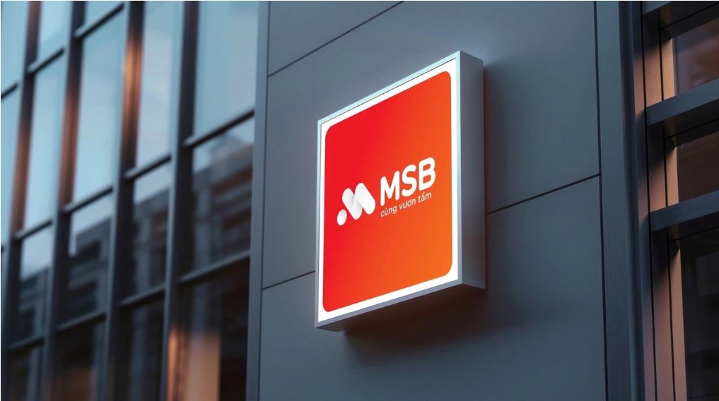 MSB thông báo chấm dứt 2 PGD trực thuộc Chi nhánh An Giang và Chi nhánh Đồng Tháp