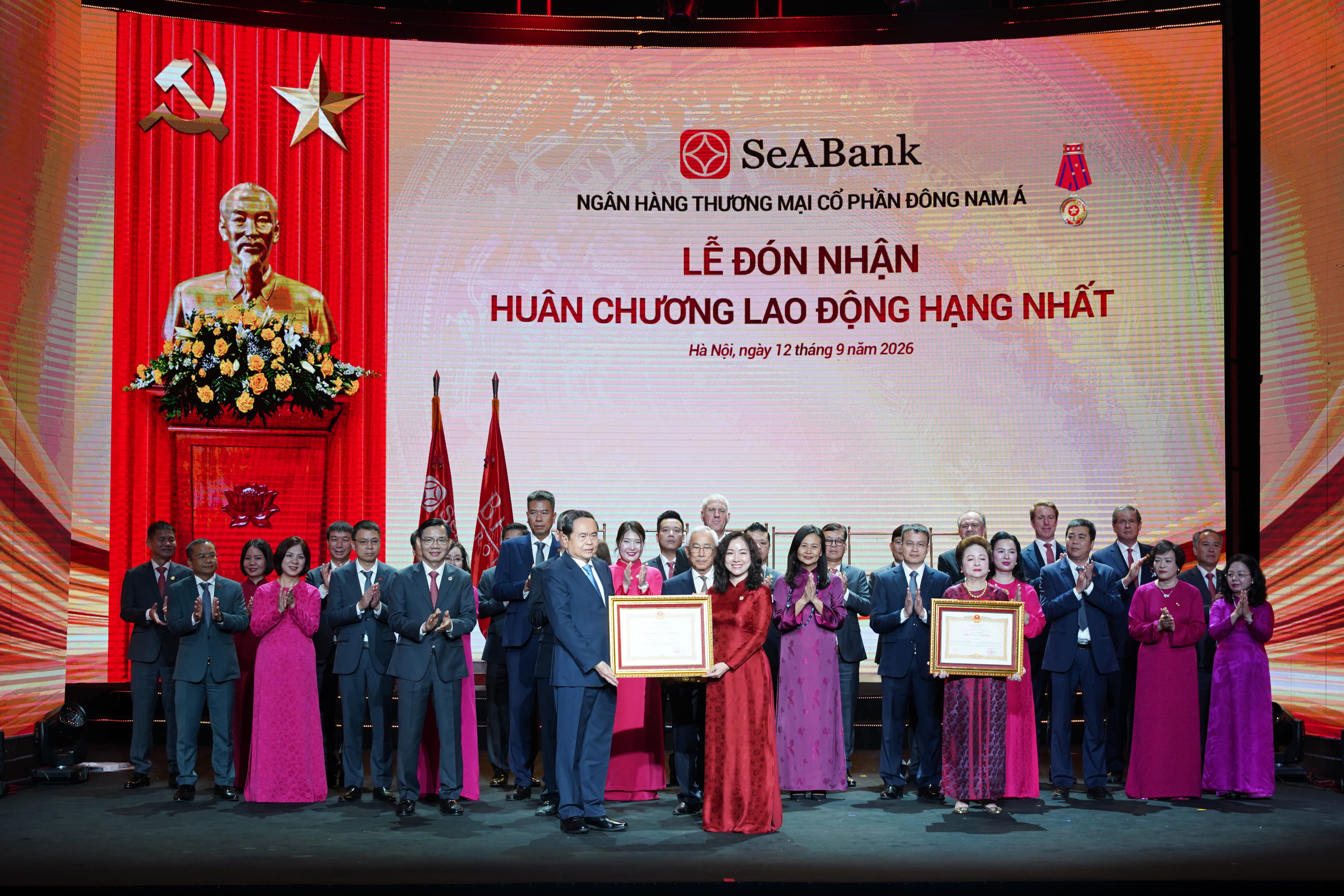 Huân chương