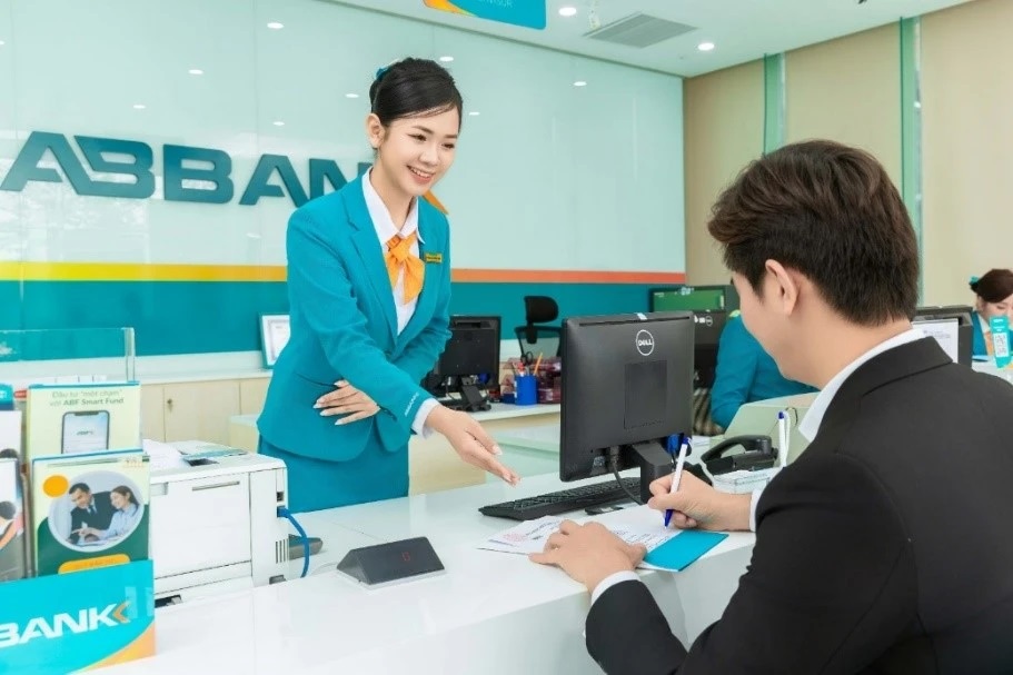 ABBank được chấp thuận tăng vốn điều lệ tối đa hơn 10.765 tỷ đồng