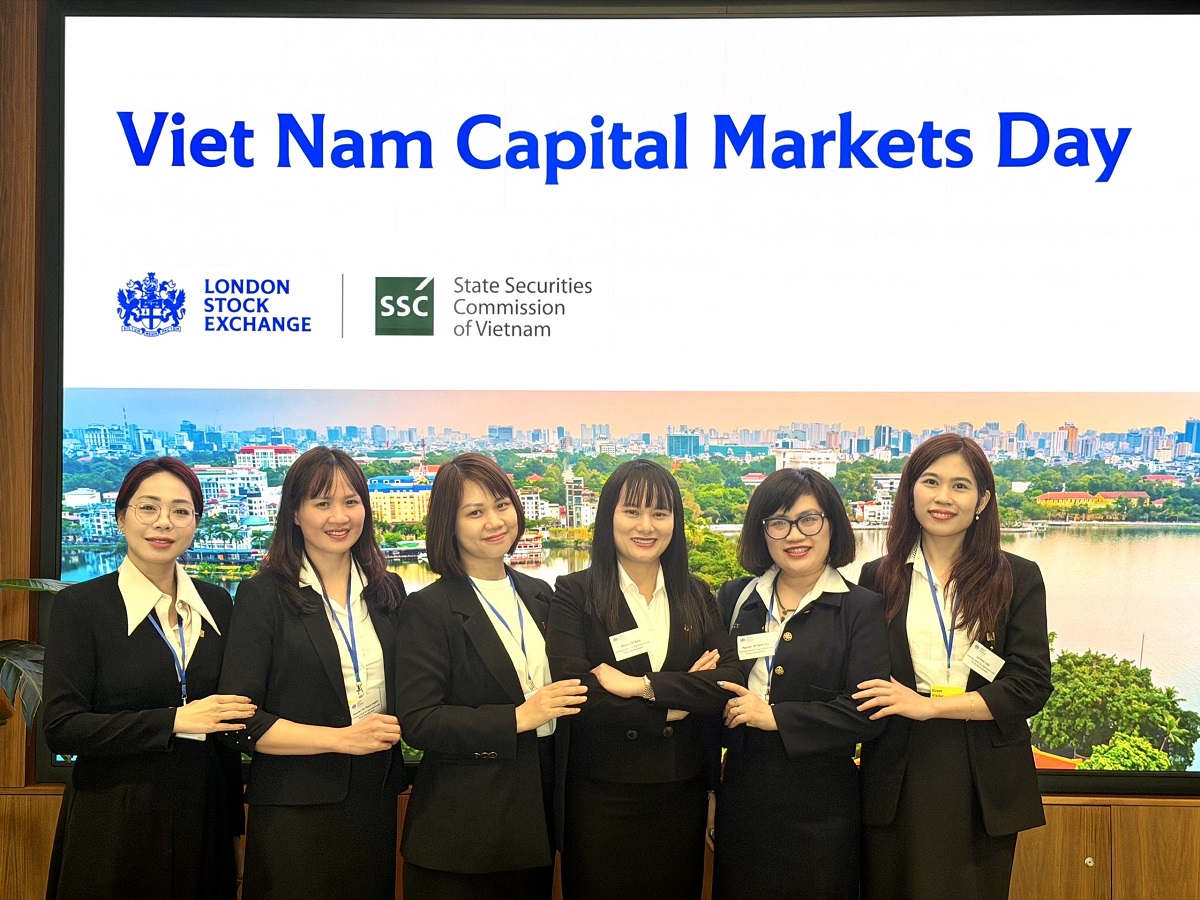 Đoàn công tác Agribank tham dự Hội nghị