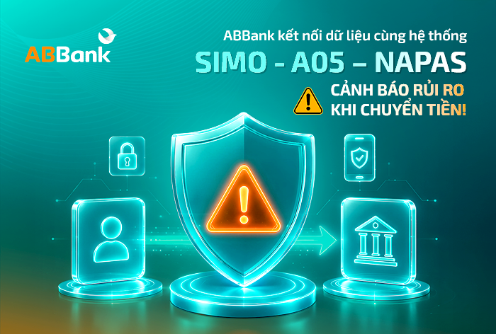 cảnh báo