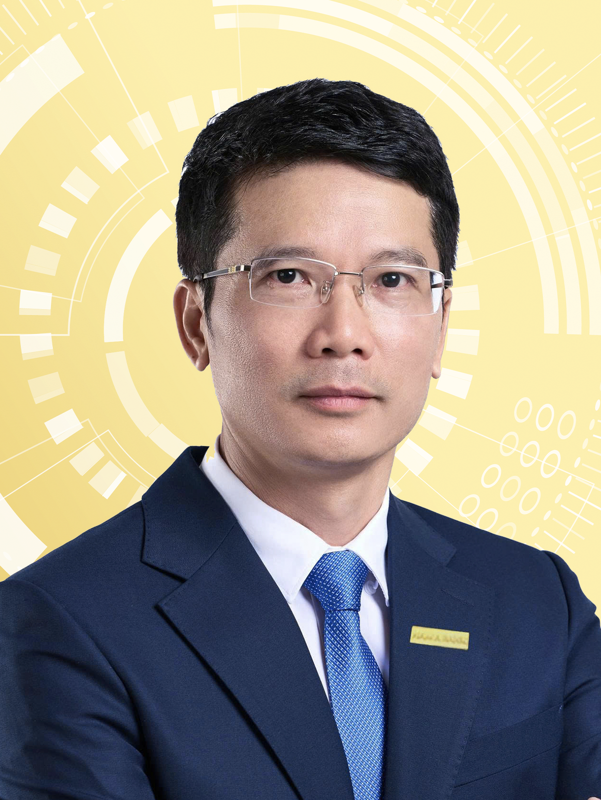 Phó Tổng Giám đốc