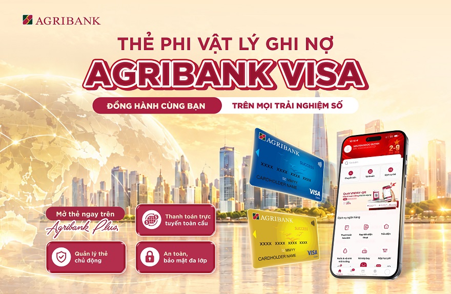 thẻ phi vật lý