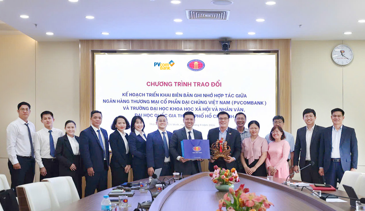 hợp tác