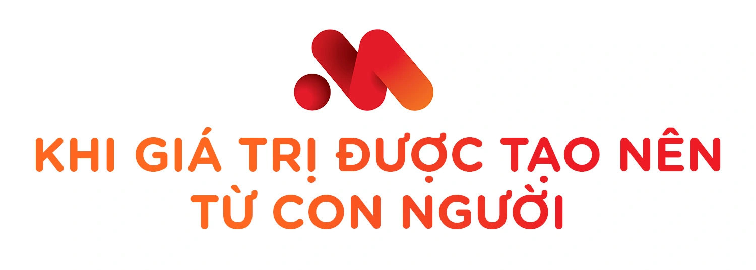 Từ nền tảng con người đến khát vọng vươn tầm của MSB