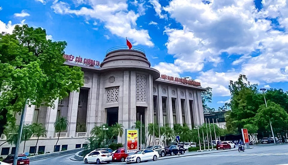NHNN ban hành Kế hoạch hành động thực hiện Nghị quyết 19-NQ/TW về đổi mới mô hình phát triển Việt Nam