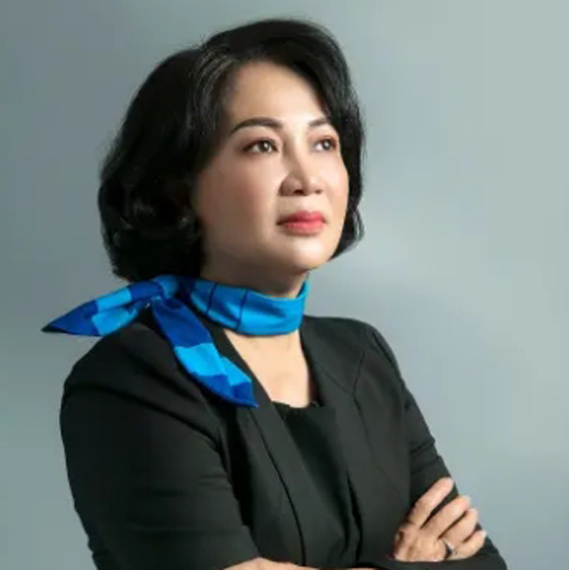 Phó Tổng giám đốc