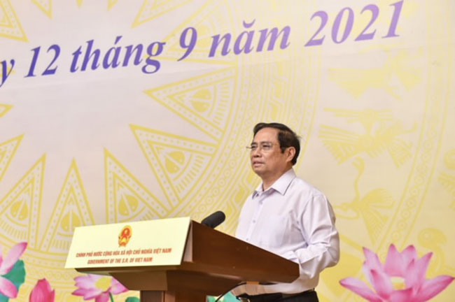 Nganh Ngan hang trao tang 100 nghin may tinh 2