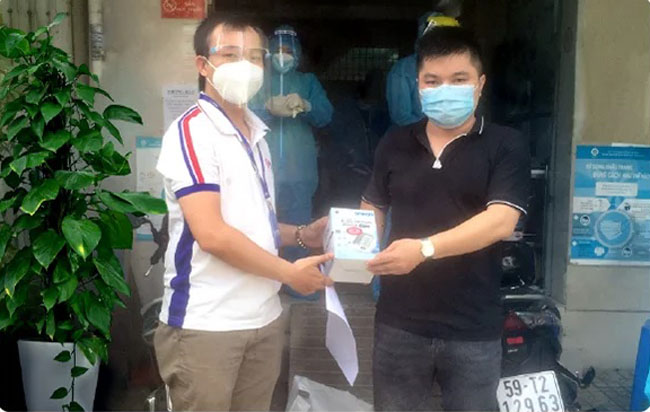 SCB ung ho phong chong dich Covid 19 tai cac dia phuong 3