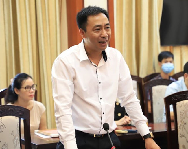 Tap doan TT Group va SHB ho tro tinh Hai Duong 2