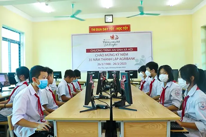 agribank trong hanh trinh vi cong dong tren moi vung mien cua to quoc7