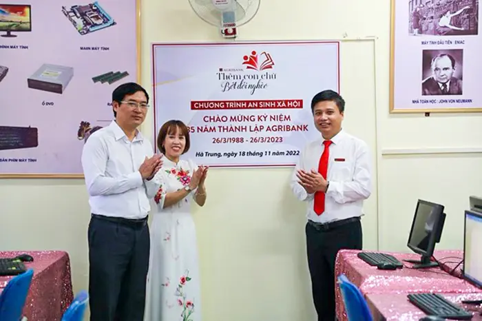 agribank trong hanh trinh vi cong dong tren moi vung mien cua to quoc8