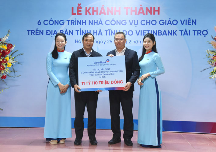 vietinbank khanh thanh 6 cong trinh nha cong vu cho giao vien tai ha tinh1