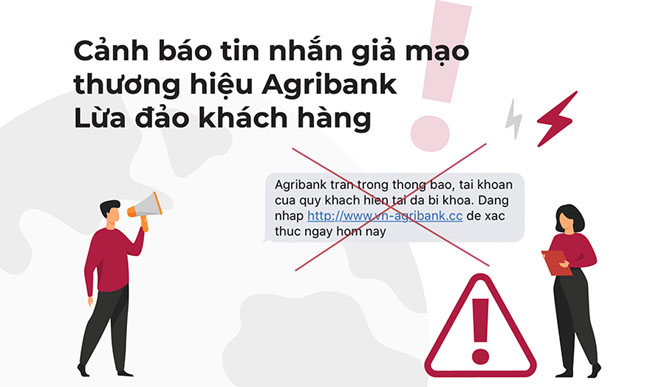 Agribank canh bao cac hinh thuc lua dao 3