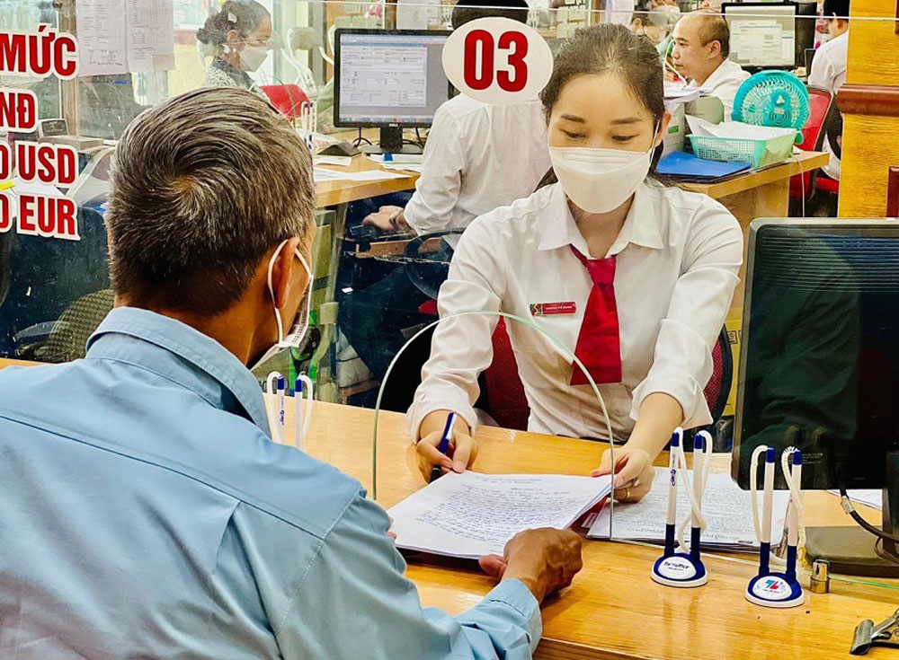 Agribank giup khach hang ngan chan cac chieu thuc lua dao 1
