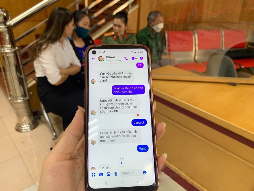 Agribank giup khach hang ngan chan cac chieu thuc lua dao 3