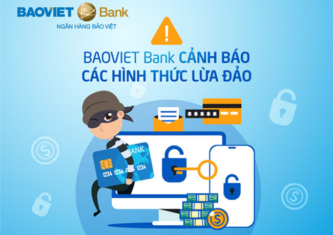 BAOVIET Bank canh bao cac hinh thuc lua dao 2