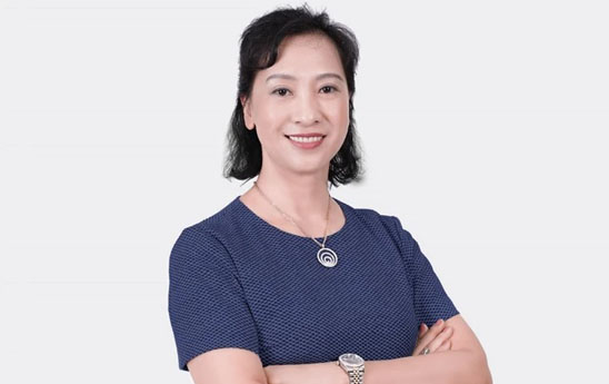 Bà Nguyễn Thị Mai Trinh xin rút khỏi vị trí Trưởng Ban Kiểm soát chuyên trách VPBank